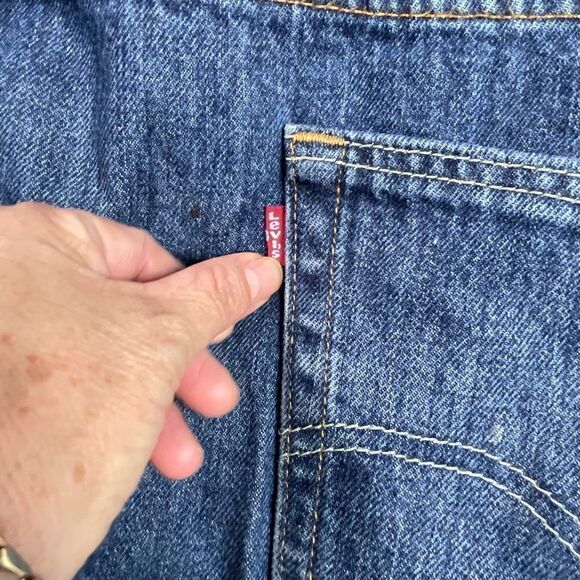 Levi’s jeans - Picture 5 of 6